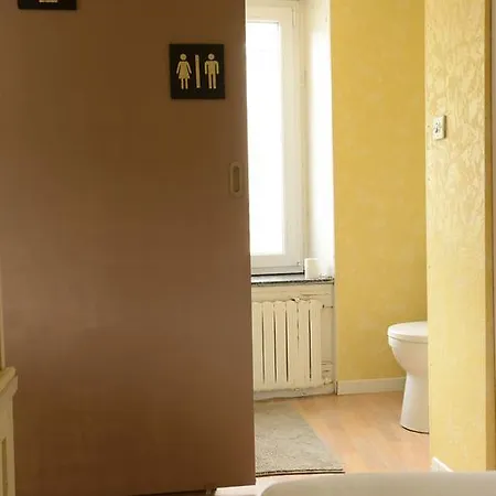 Des Dames Lägenhet Plombières-les-Bains